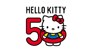 ハローキティ50